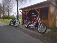 ein Bild aus dem Album